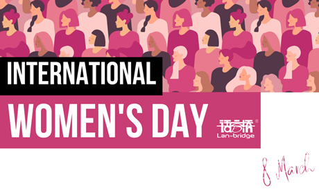 婦女節(jié)快樂(lè)